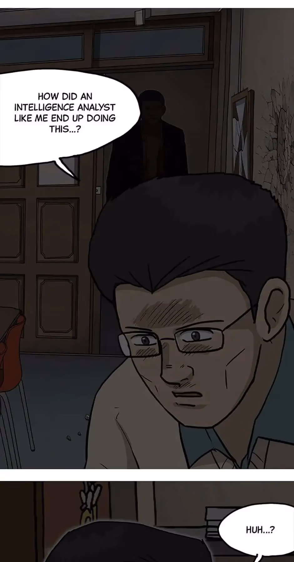 Moving Chapter 44 page 54 - 
