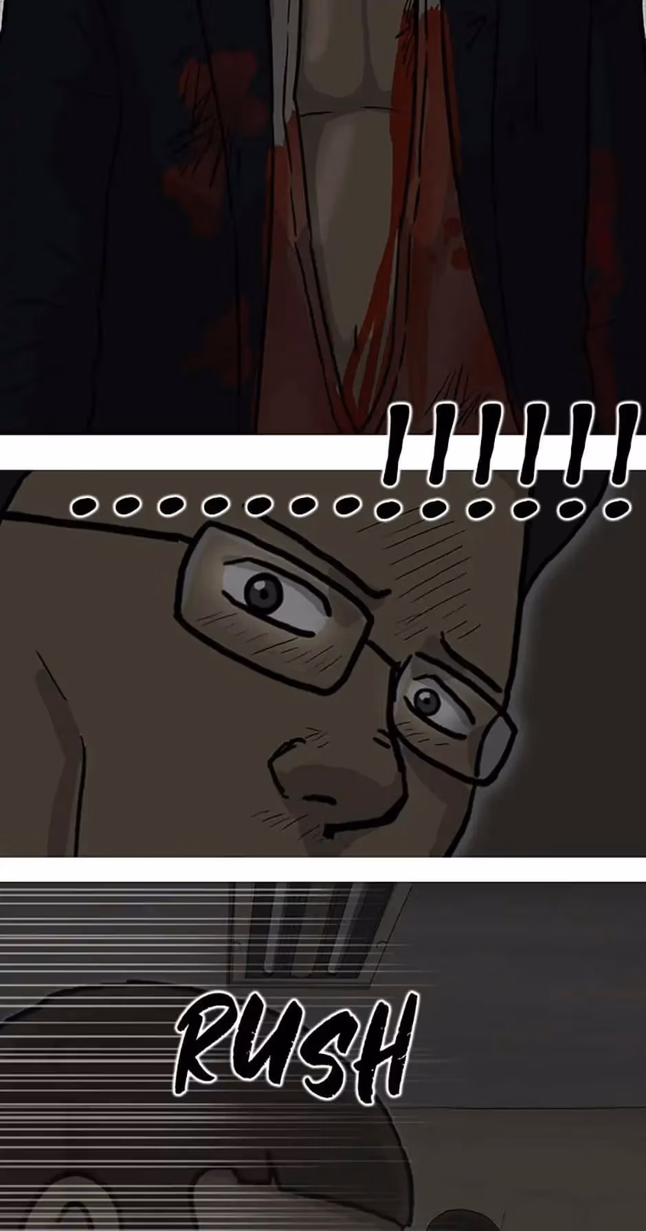 Moving Chapter 44 page 56 - 