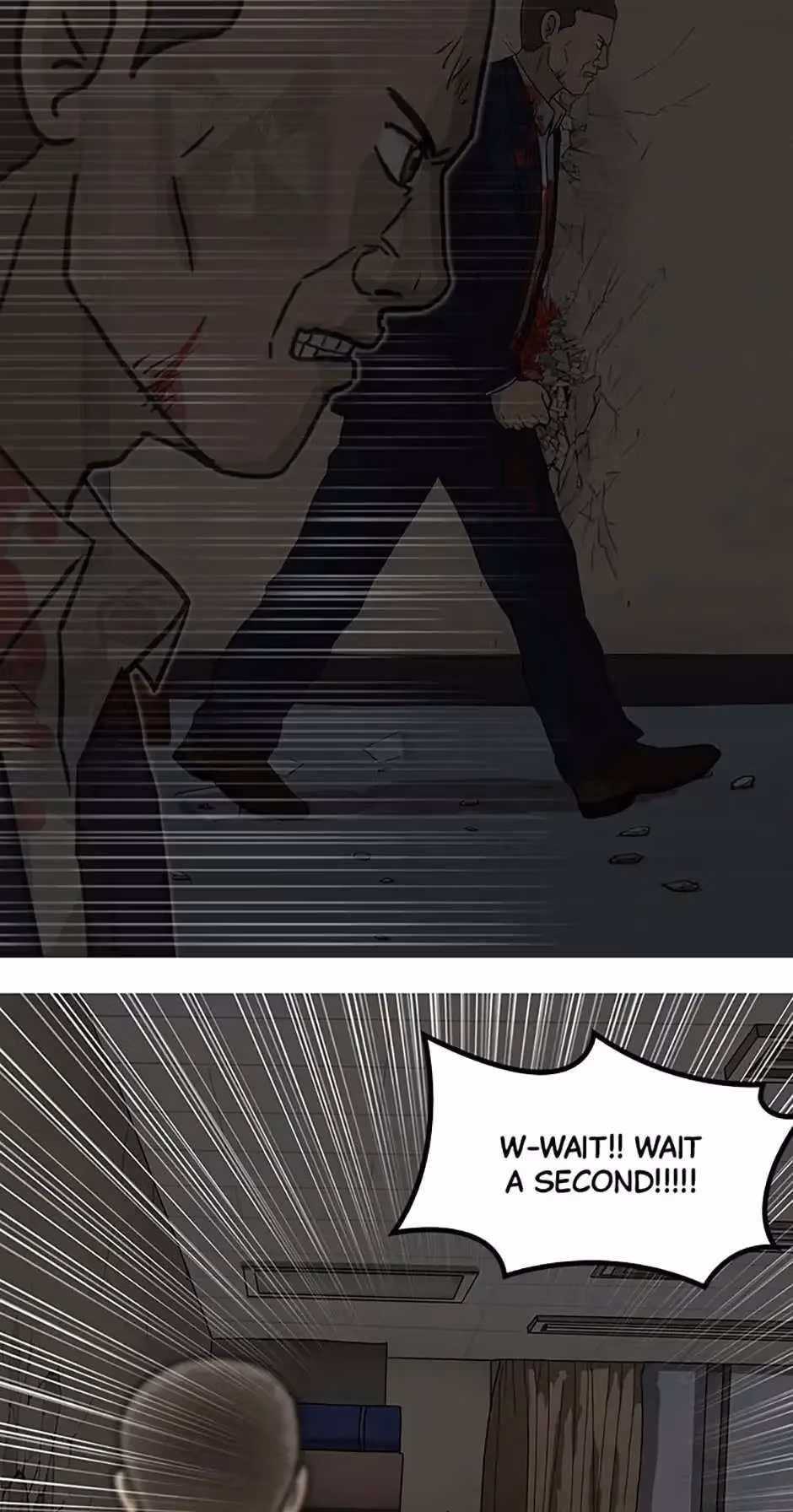 Moving Chapter 44 page 57 - 