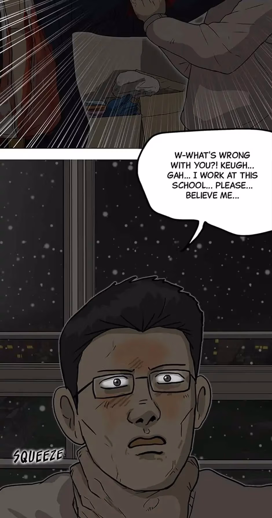 Moving Chapter 44 page 59 - 
