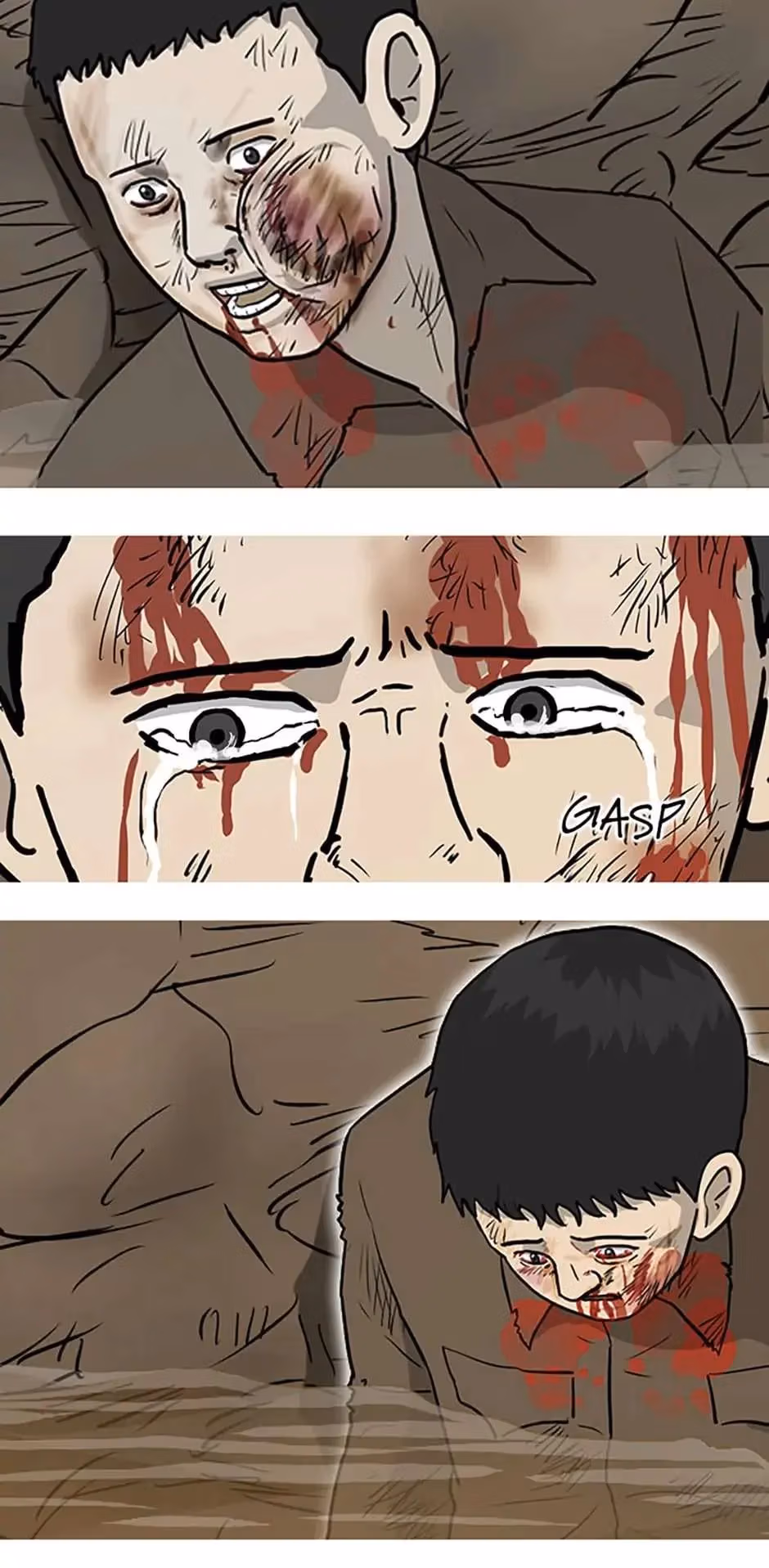 Moving Chapter 44 page 7 - 