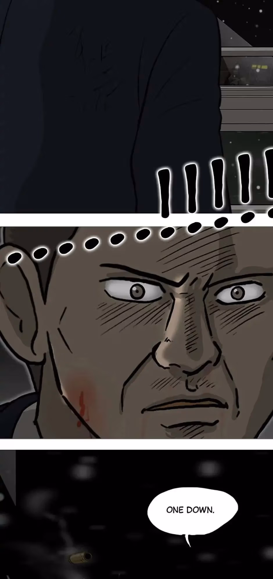 Moving Chapter 44 page 65 - 