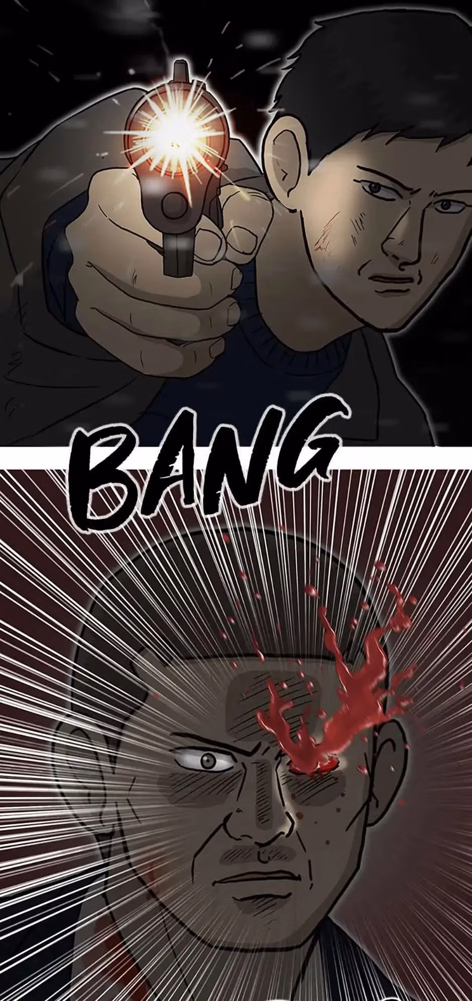 Moving Chapter 44 page 66 - 