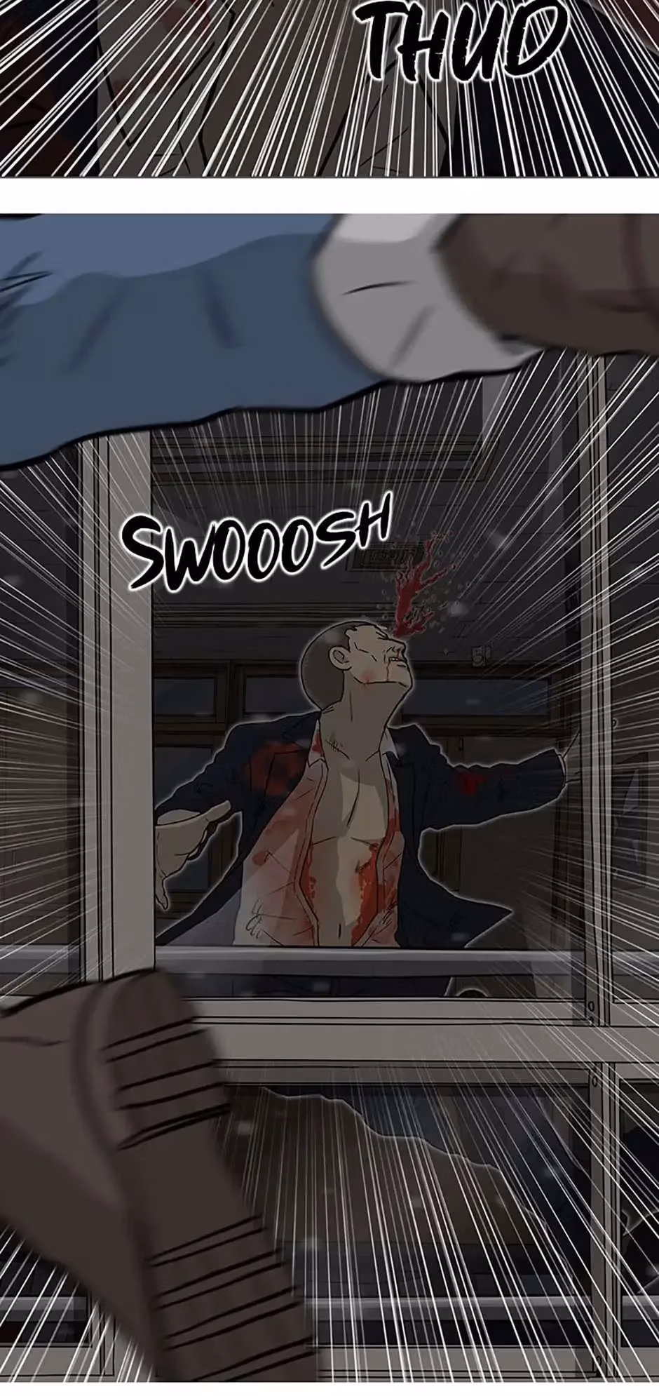 Moving Chapter 44 page 67 - 