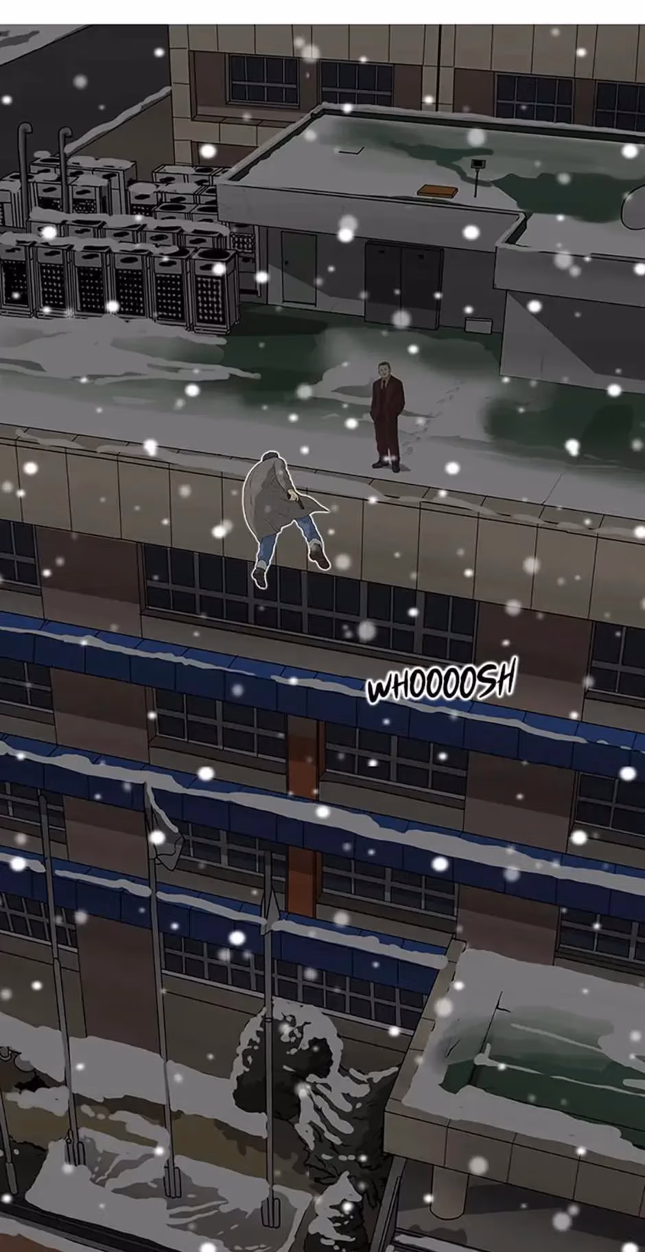 Moving Chapter 44 page 68 - 