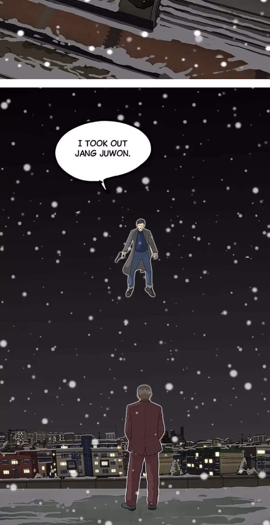 Moving Chapter 44 page 69 - 