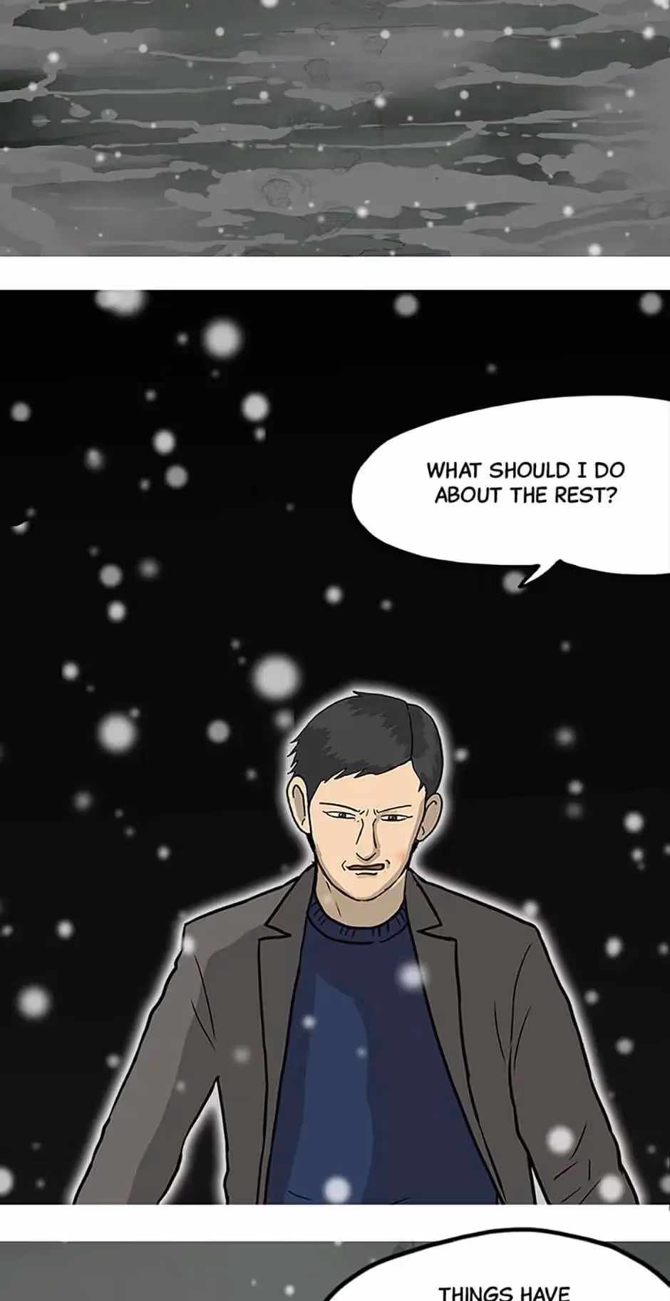 Moving Chapter 44 page 70 - 