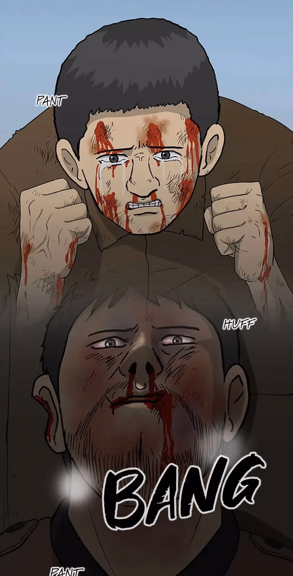 Moving Chapter 44 page 8 - 