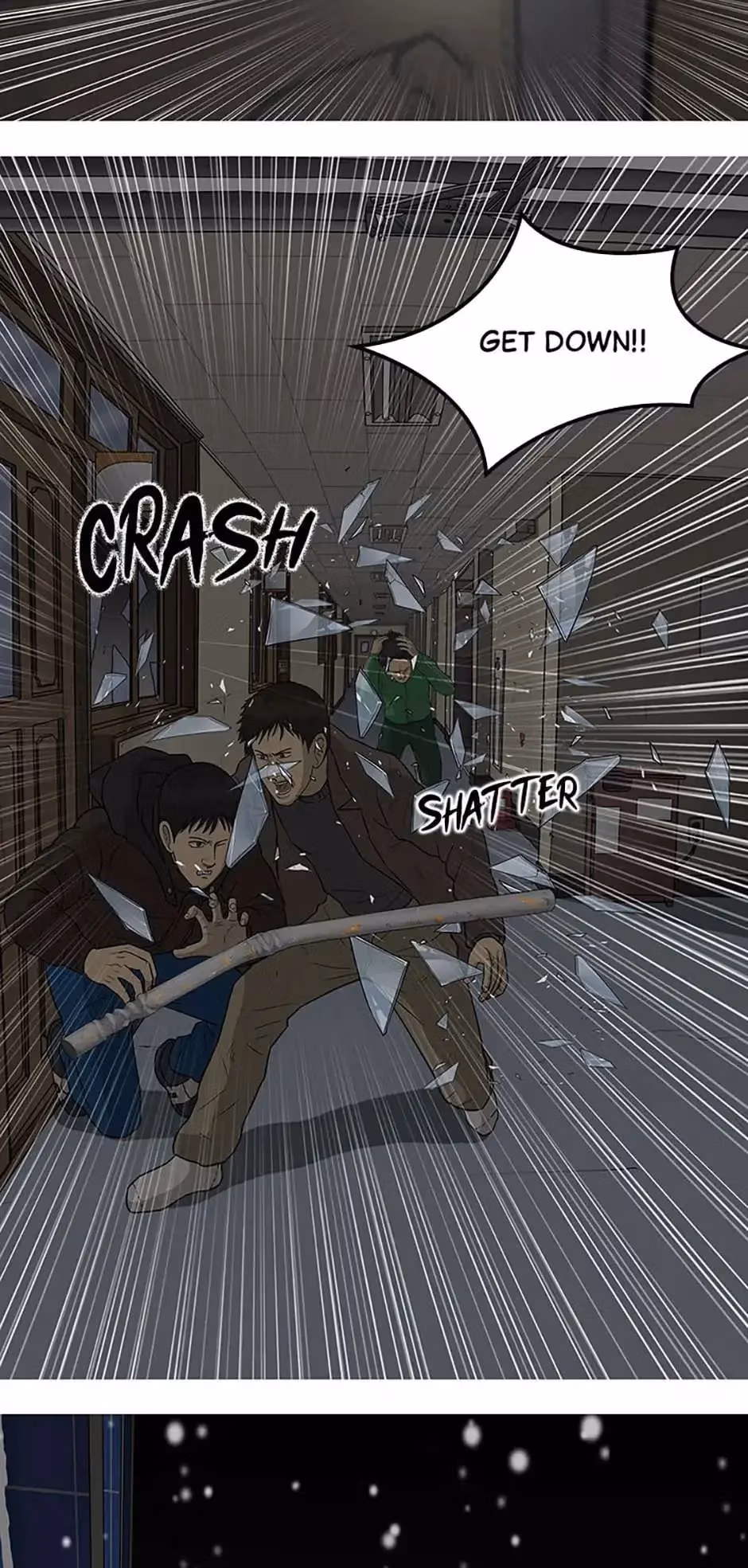 Moving Chapter 44 page 77 - 