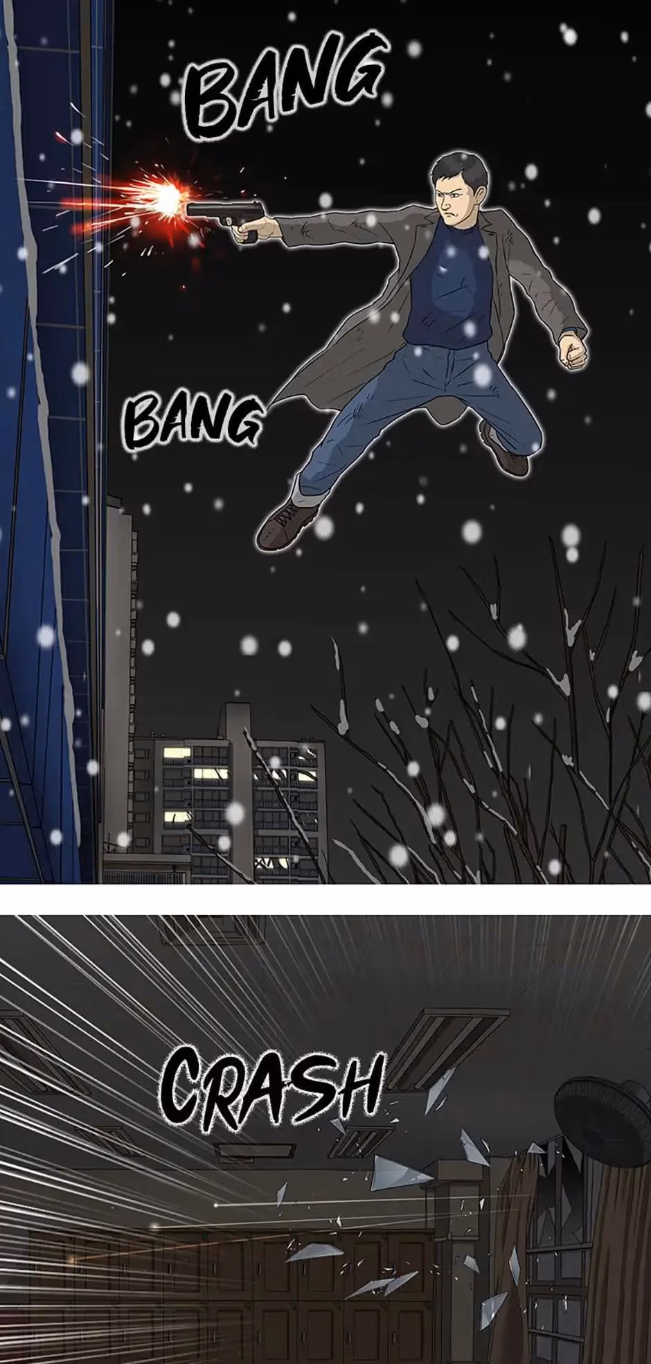 Moving Chapter 44 page 78 - 