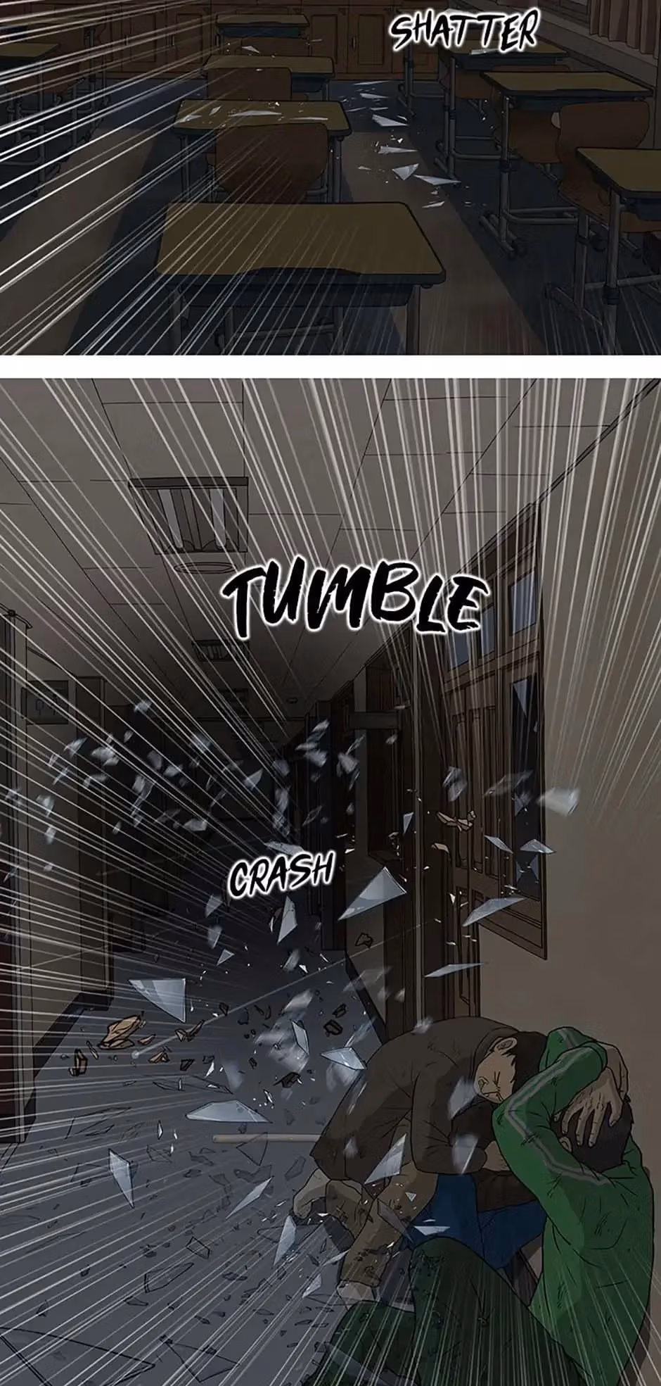 Moving Chapter 44 page 79 - 