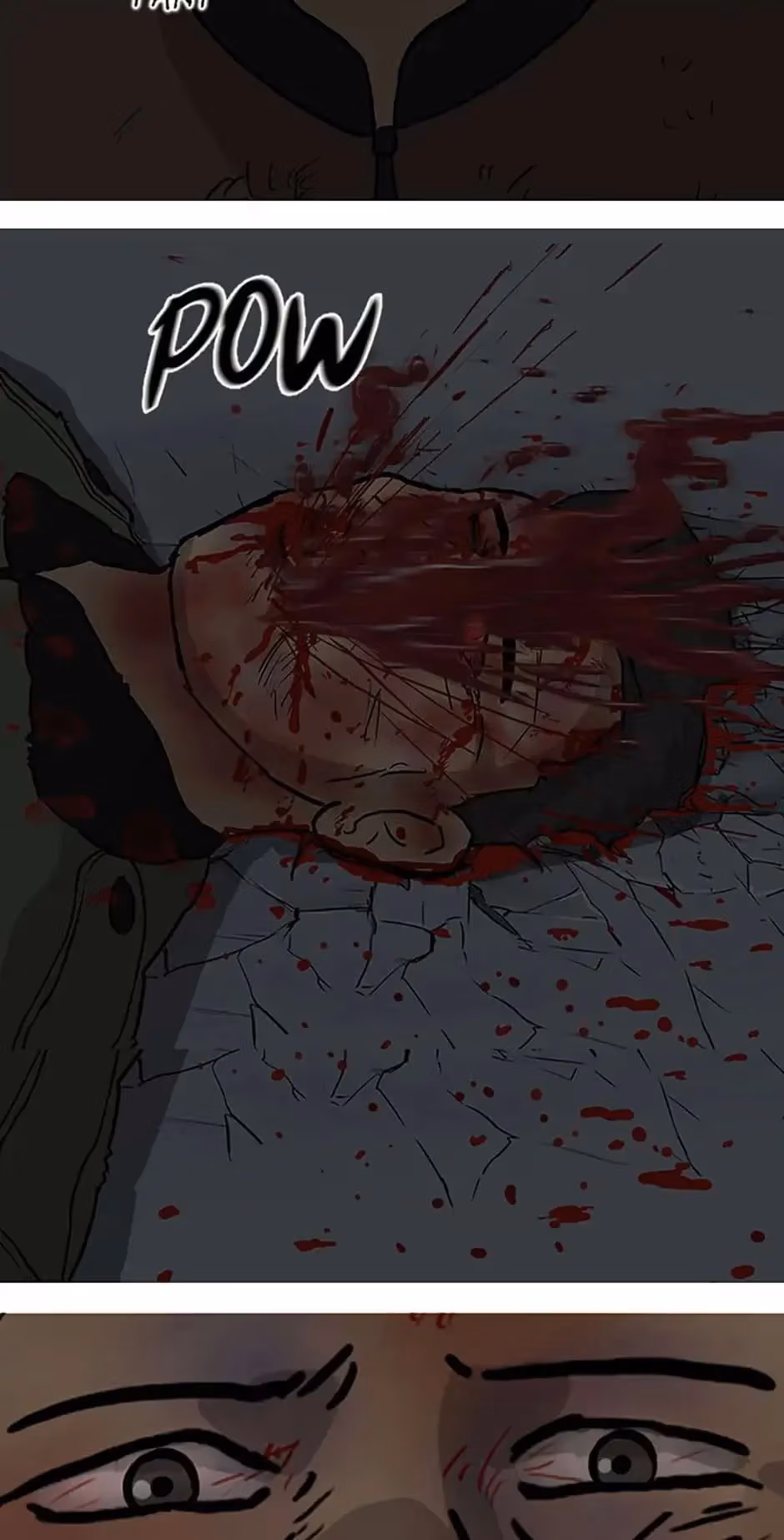 Moving Chapter 44 page 9 - 