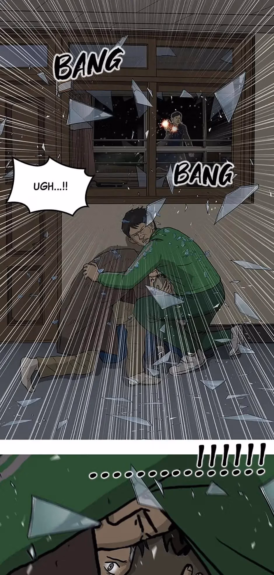 Moving Chapter 44 page 81 - 