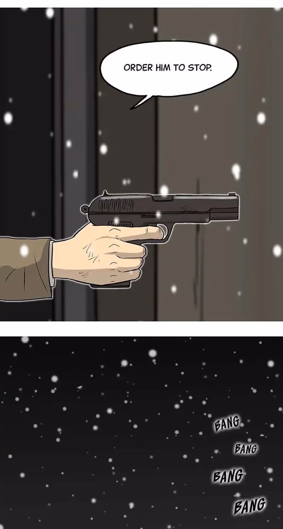 Moving Chapter 44 page 83 - 