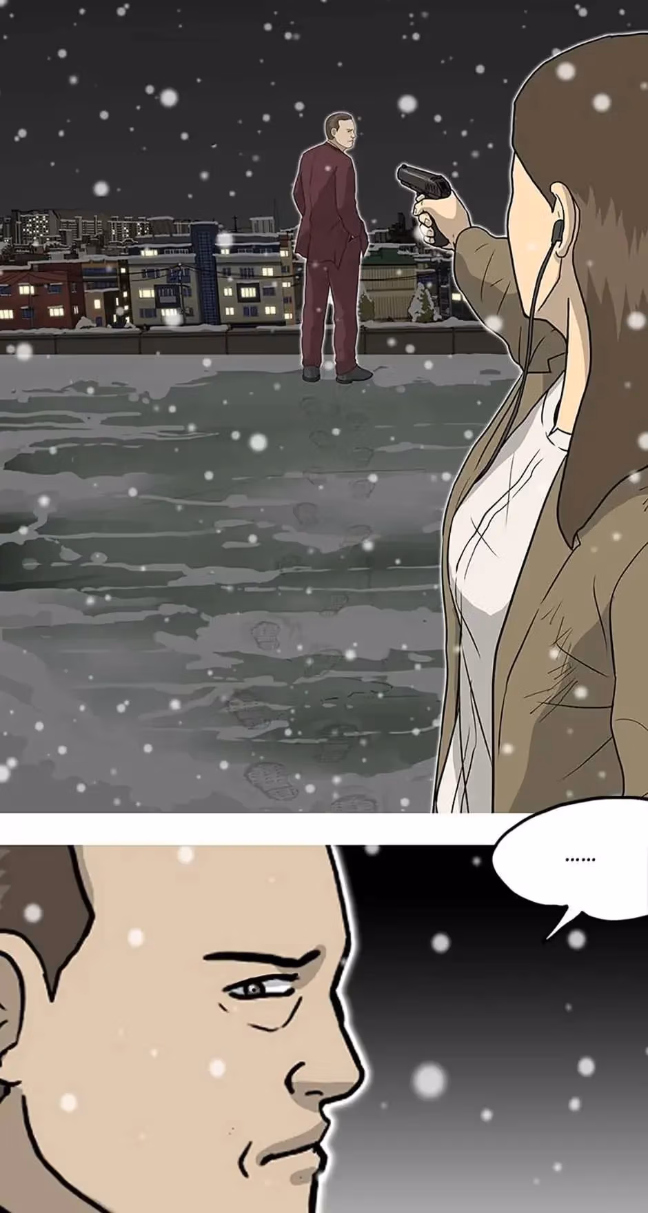 Moving Chapter 44 page 84 - 