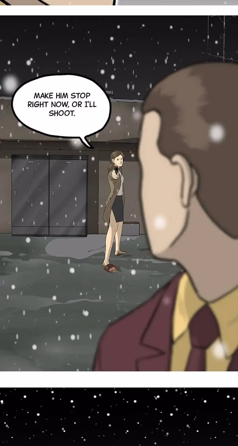 Moving Chapter 44 page 85 - 
