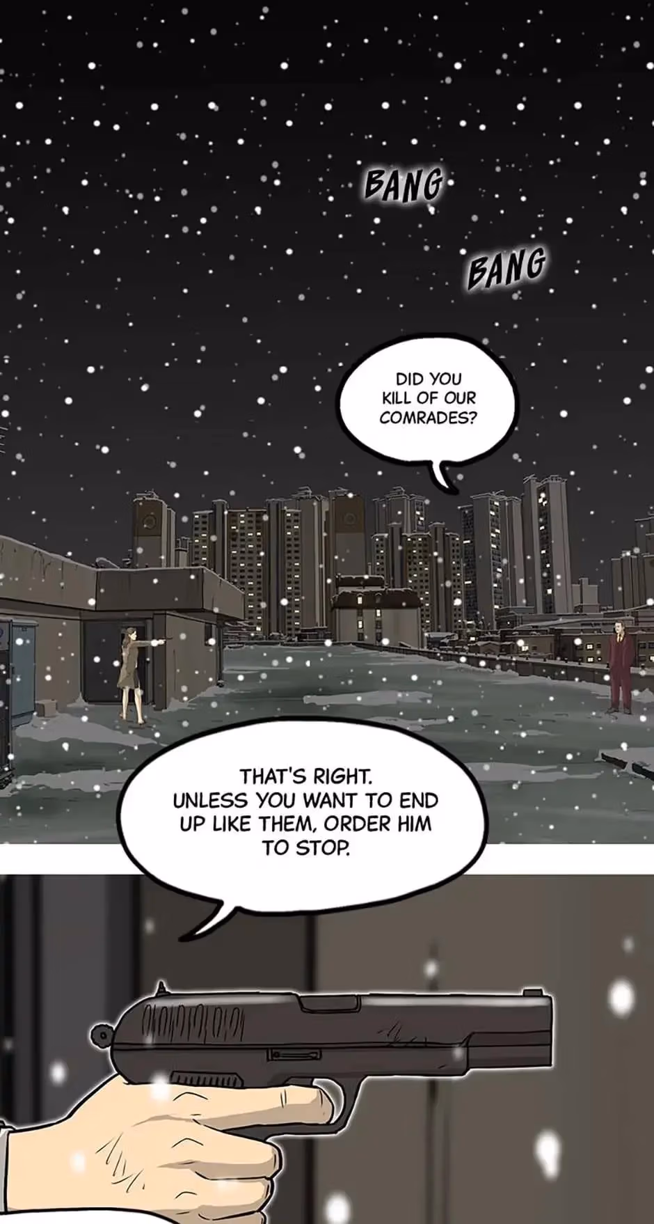 Moving Chapter 44 page 86 - 