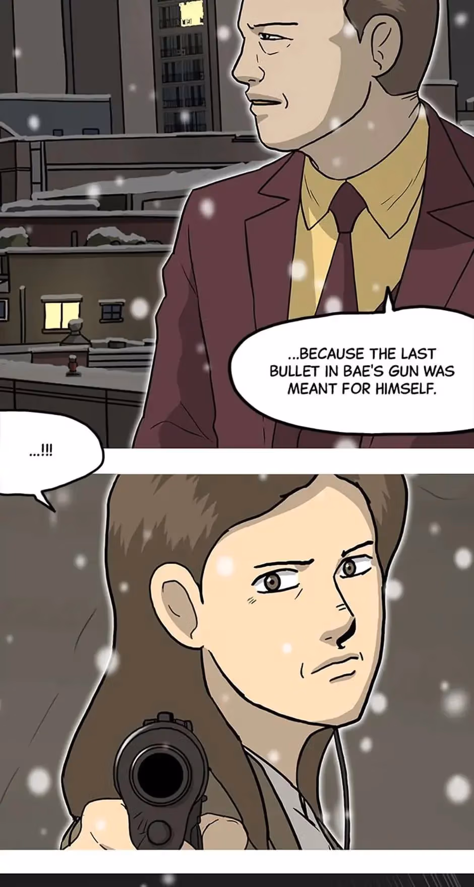 Moving Chapter 44 page 88 - 