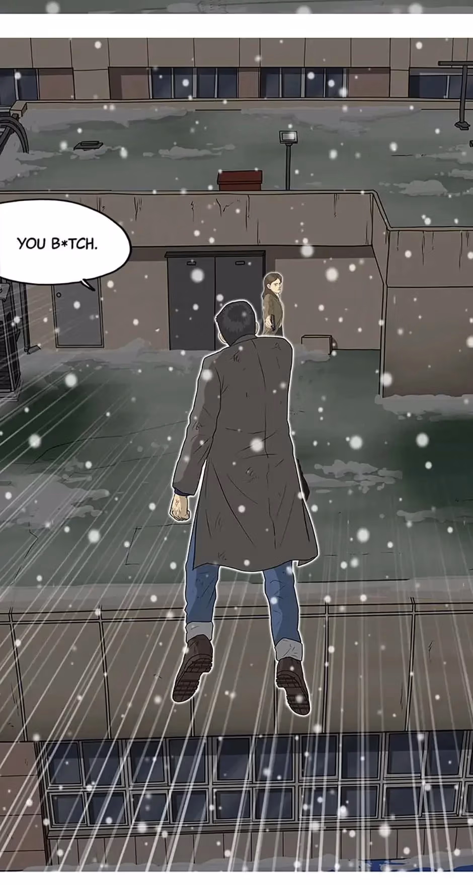 Moving Chapter 44 page 90 - 