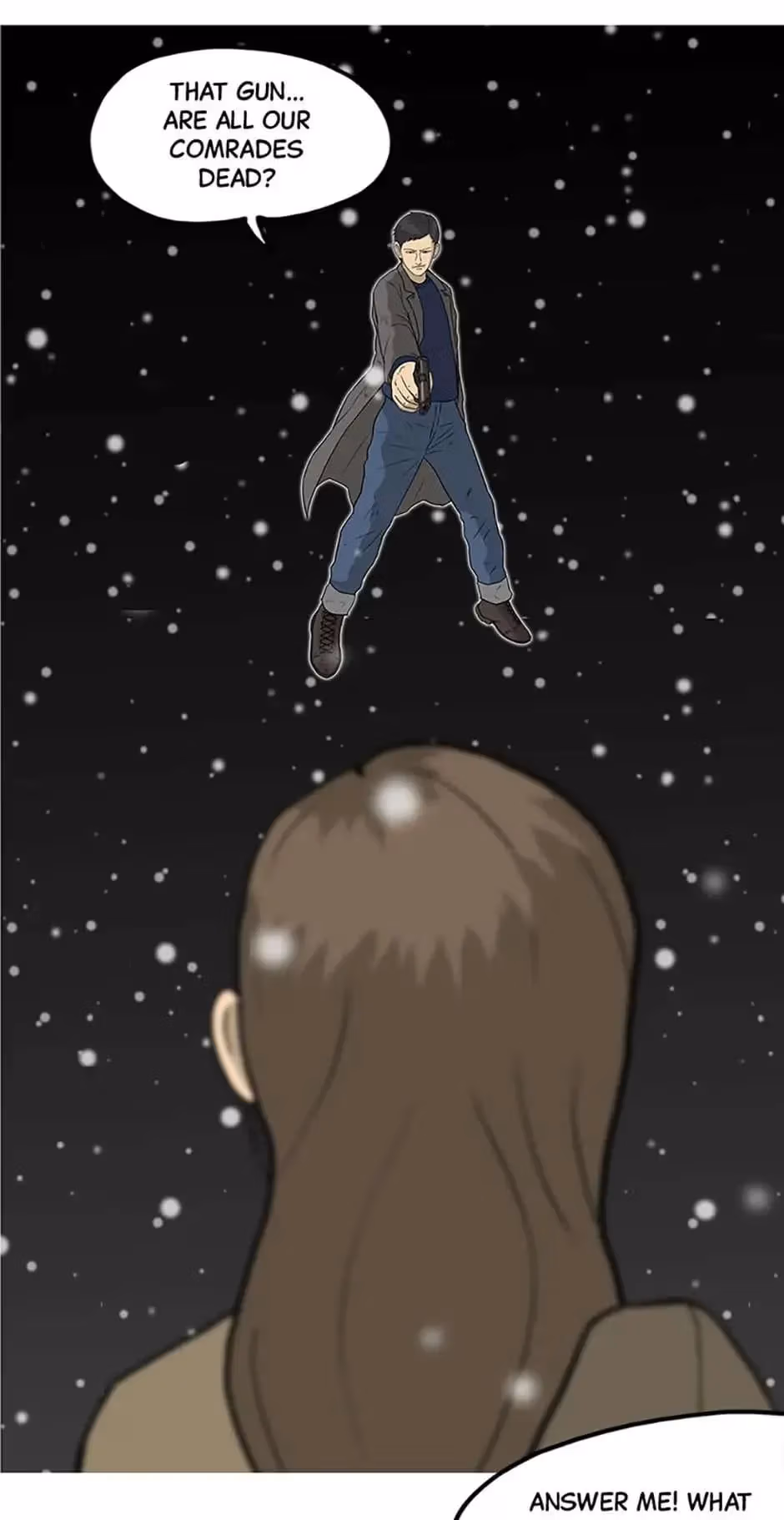 Moving Chapter 44 page 91 - 