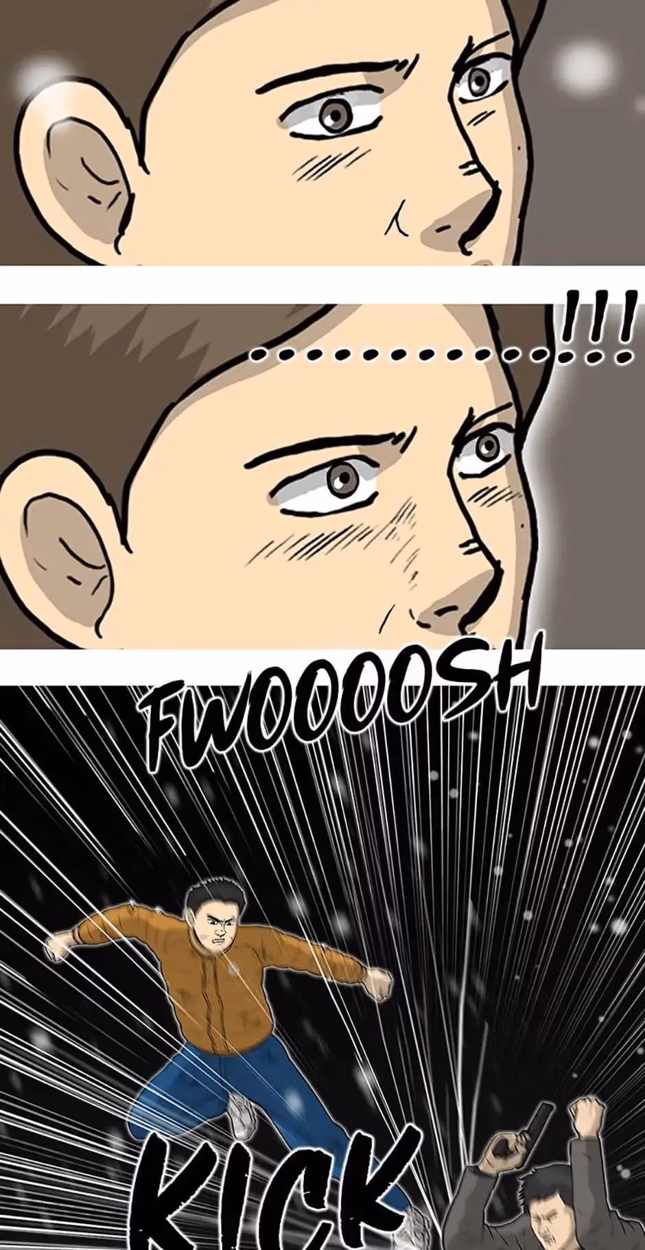 Moving Chapter 44 page 93 - 