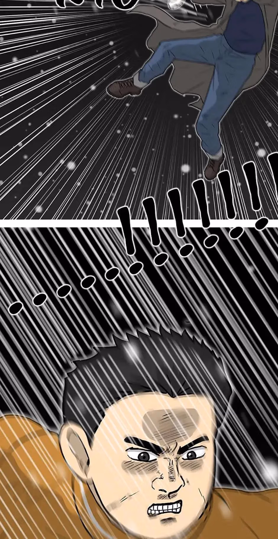 Moving Chapter 44 page 94 - 