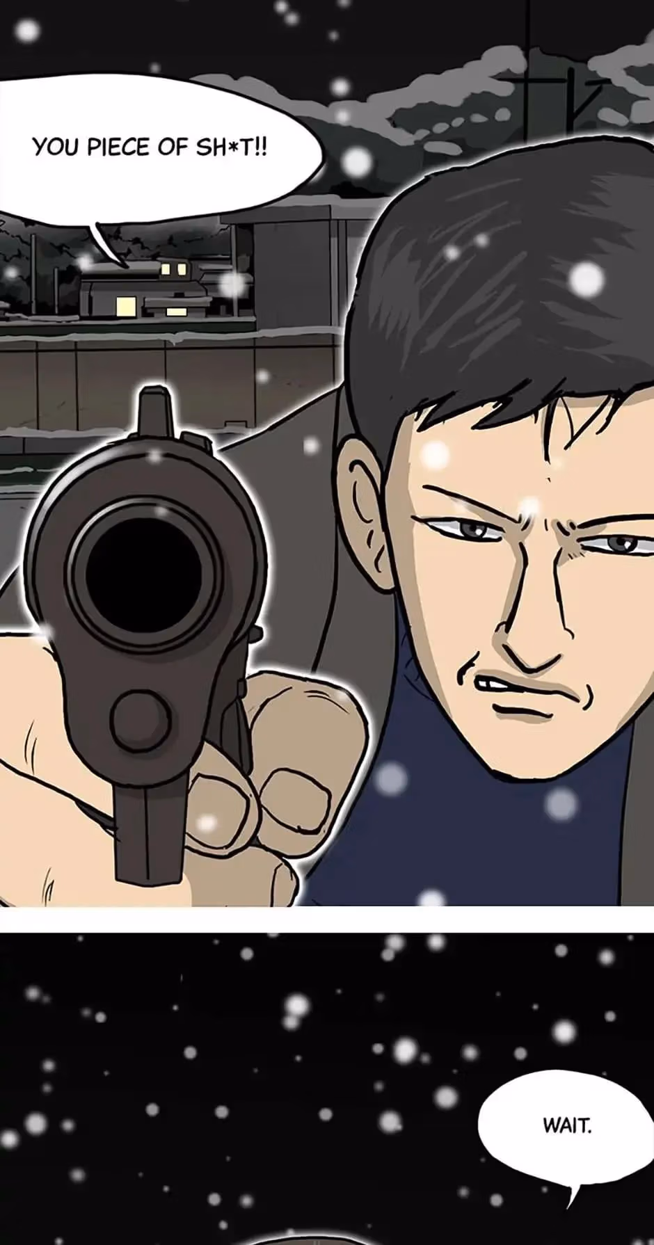 Moving Chapter 44 page 100 - 