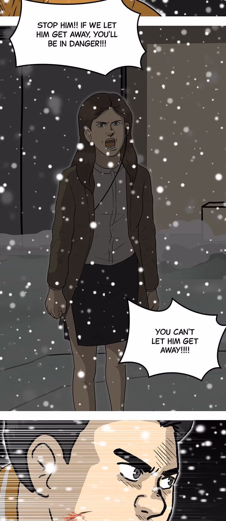 Moving Chapter 45 page 101 - 