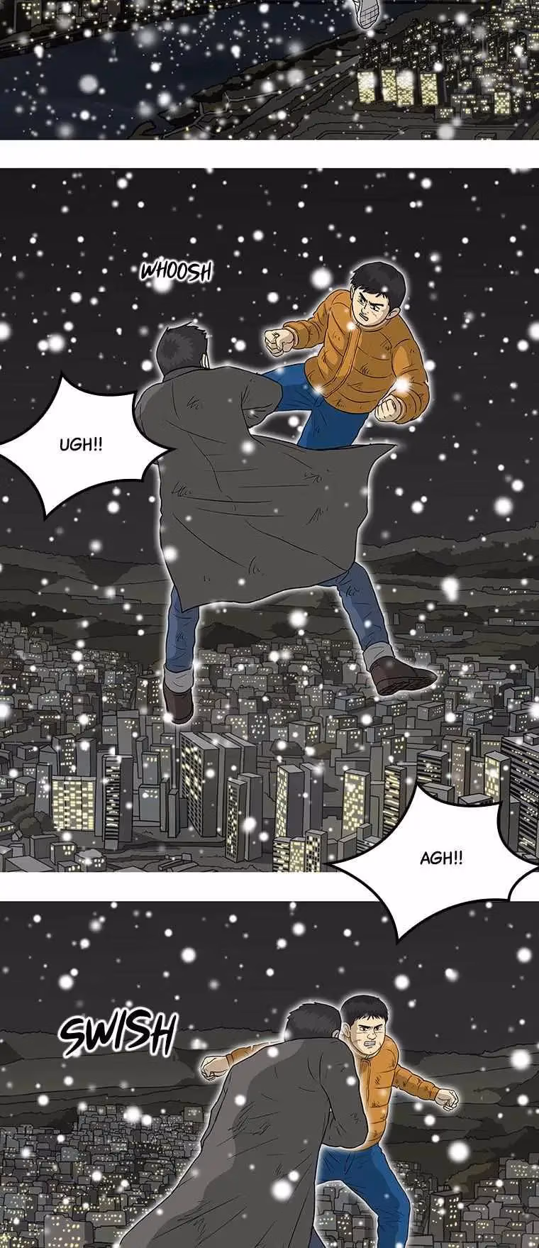 Moving Chapter 45 page 107 - 