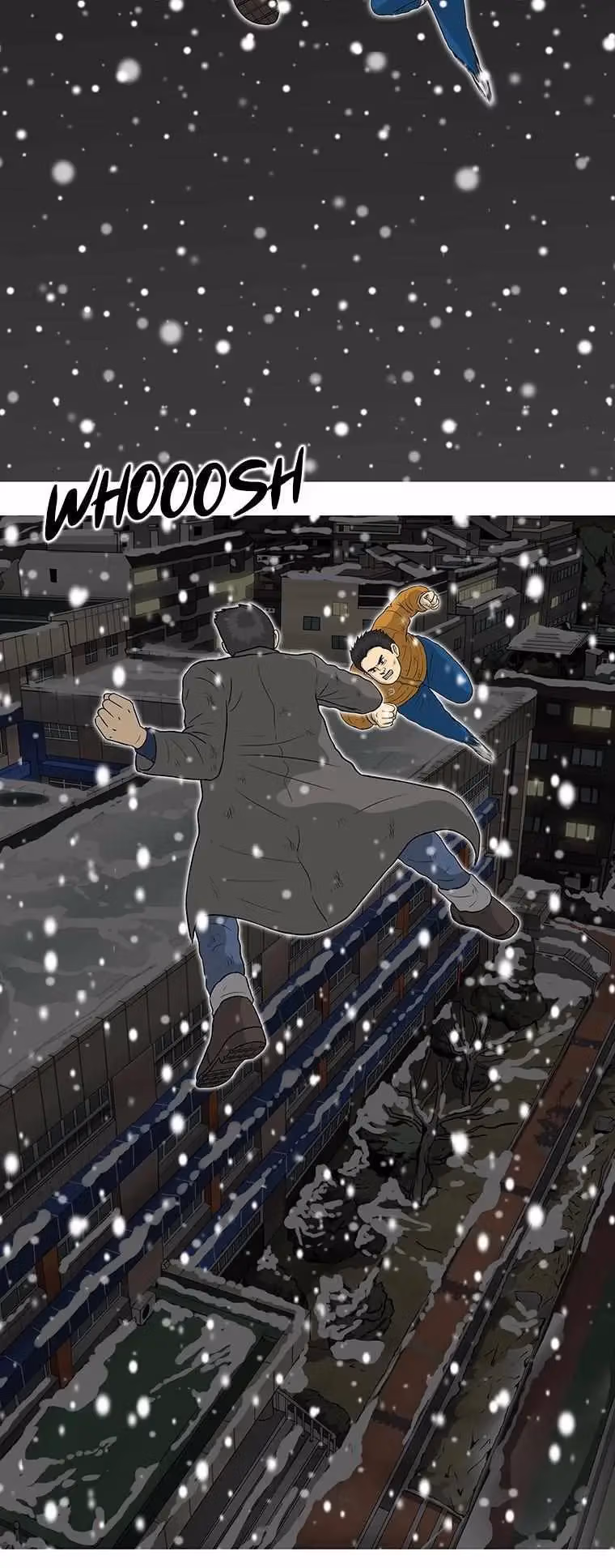 Moving Chapter 45 page 12 - 