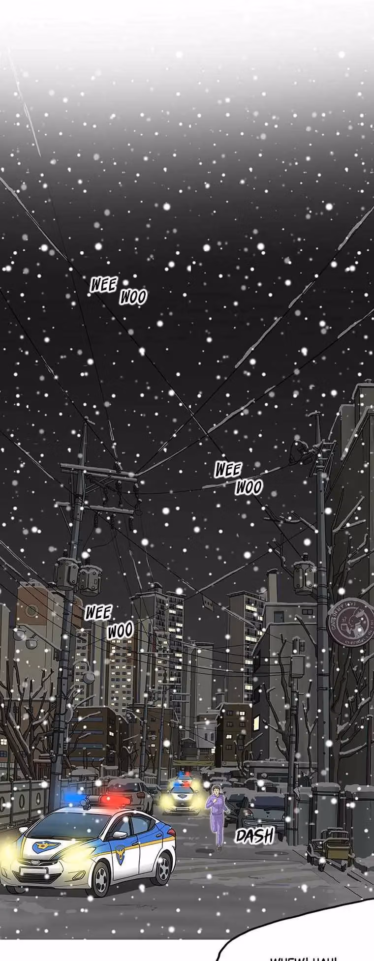 Moving Chapter 45 page 111 - 