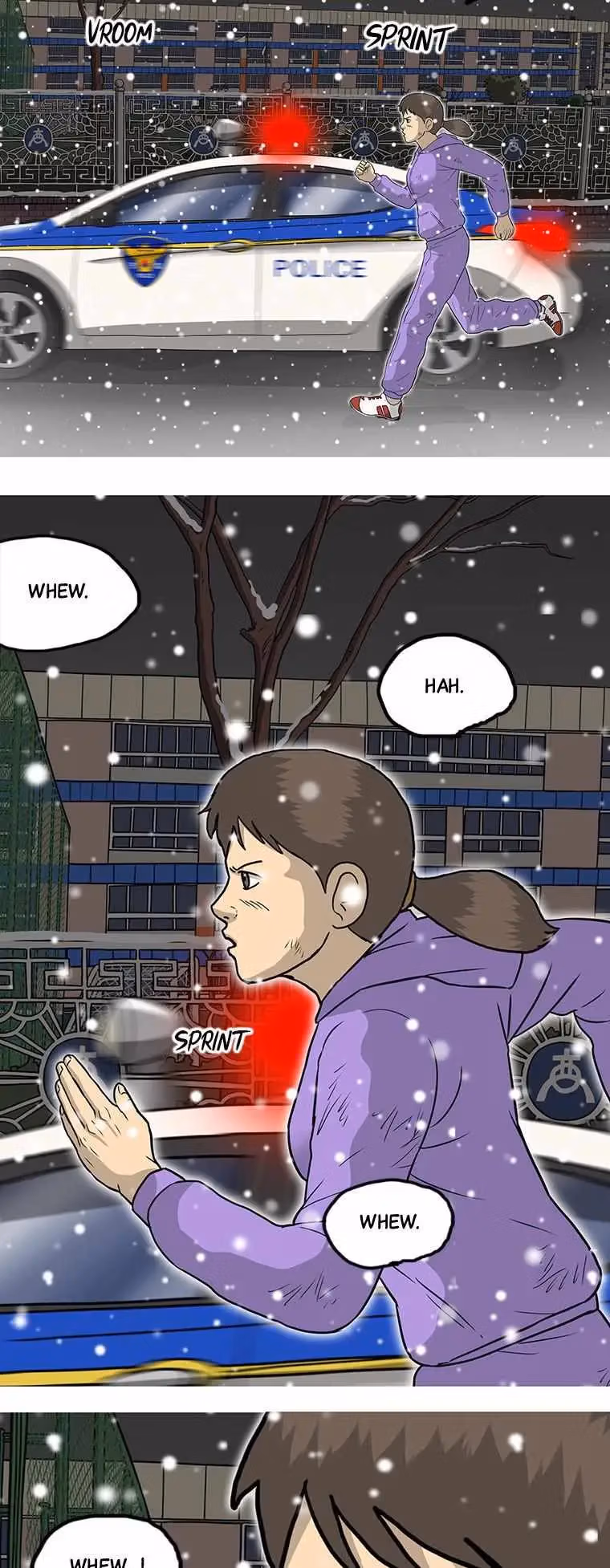 Moving Chapter 45 page 113 - 