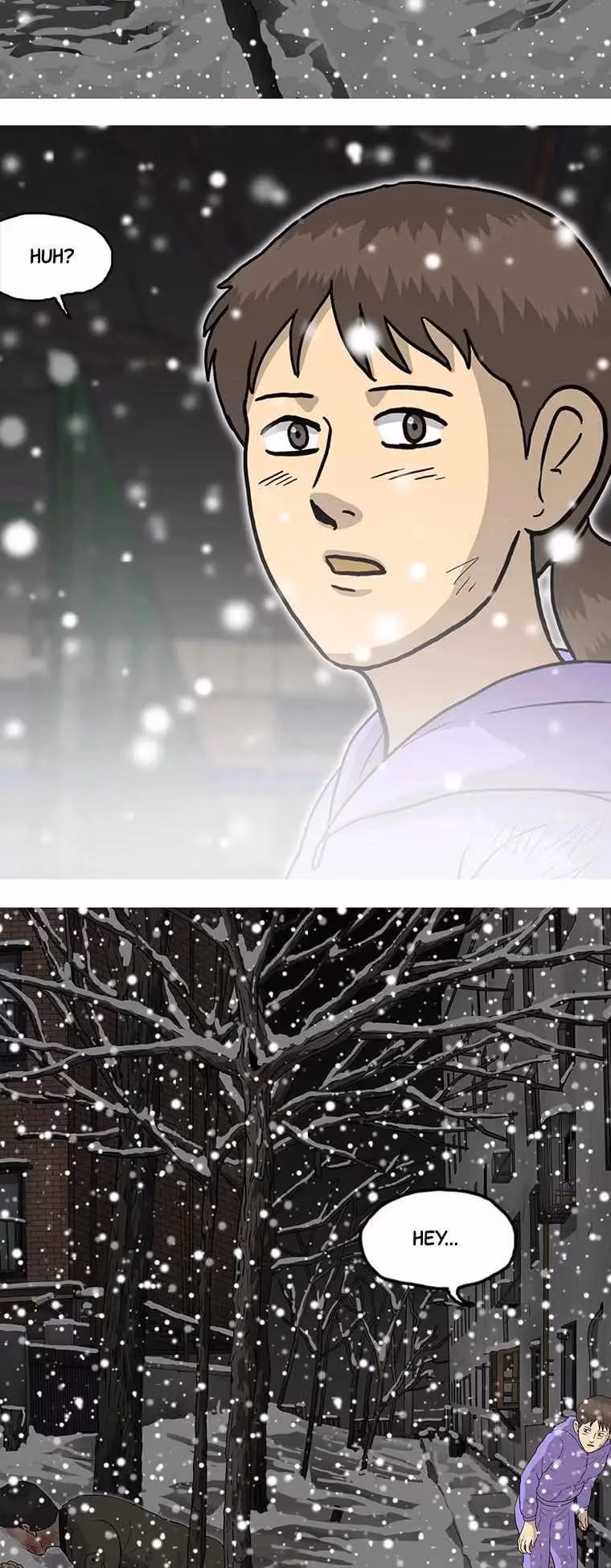 Moving Chapter 45 page 117 - 