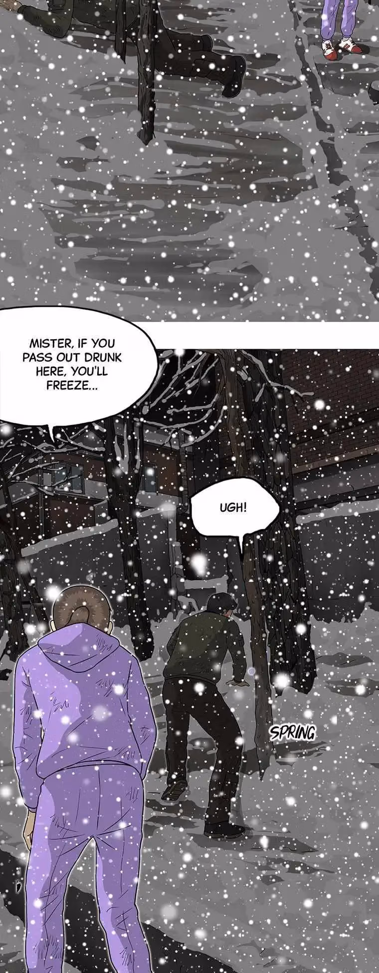 Moving Chapter 45 page 118 - 