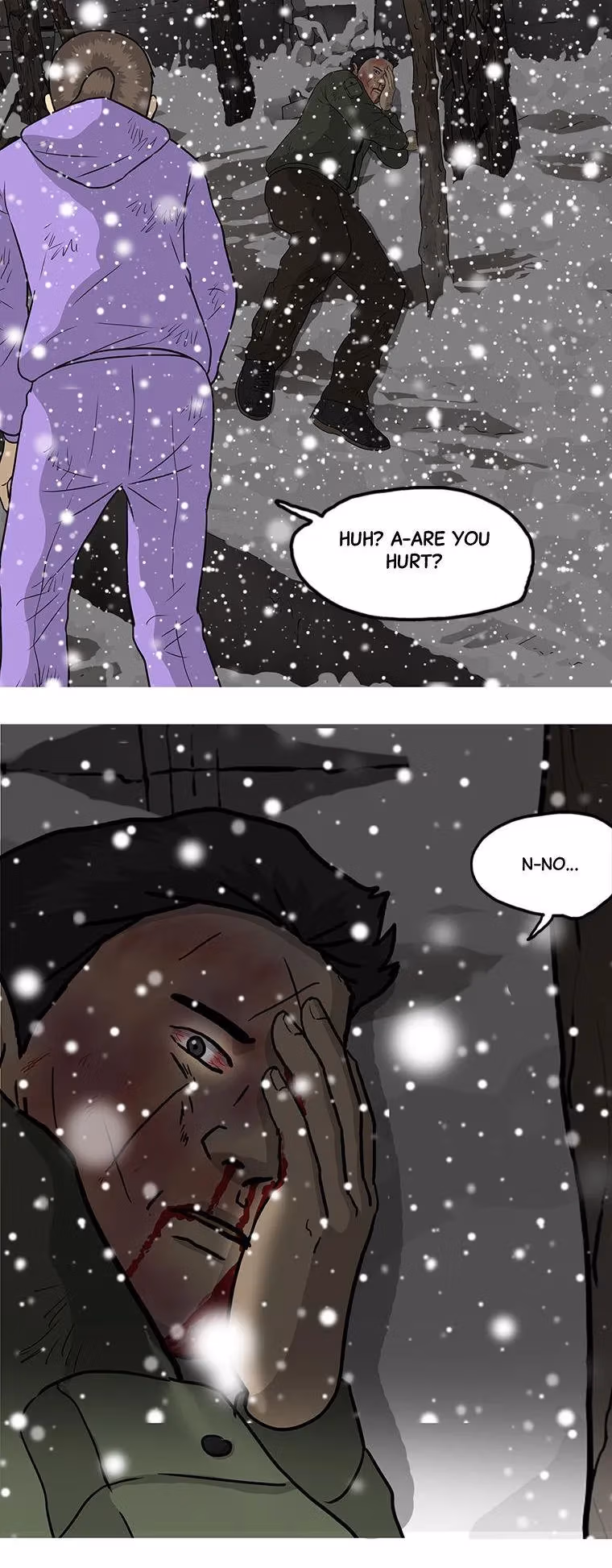 Moving Chapter 45 page 120 - 
