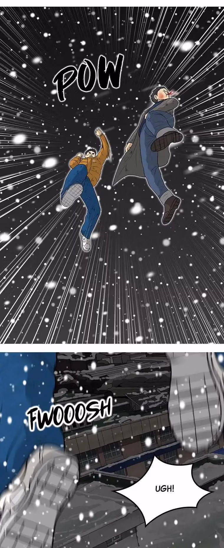Moving Chapter 45 page 13 - 