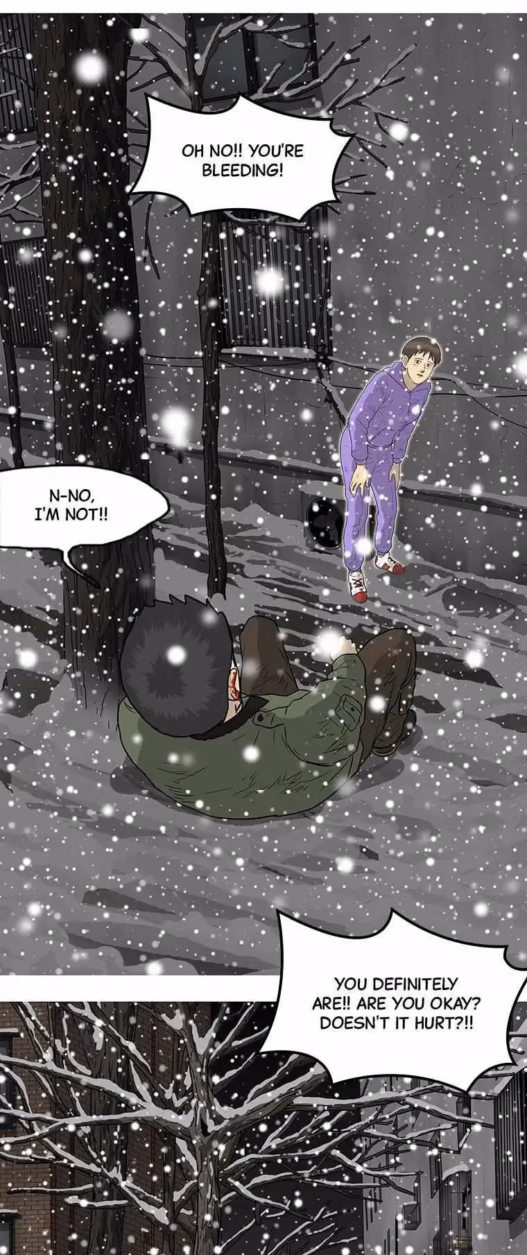 Moving Chapter 45 page 121 - 
