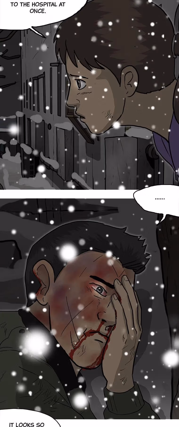 Moving Chapter 45 page 123 - 