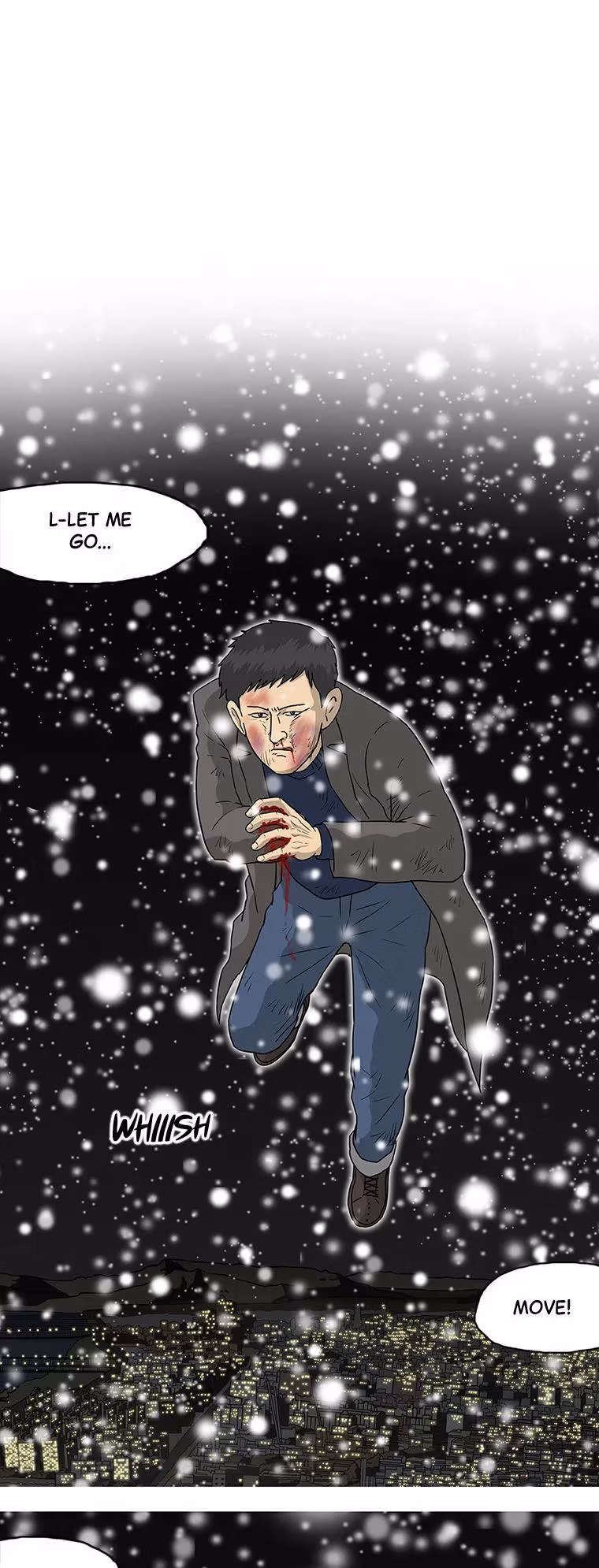 Moving Chapter 45 page 127 - 