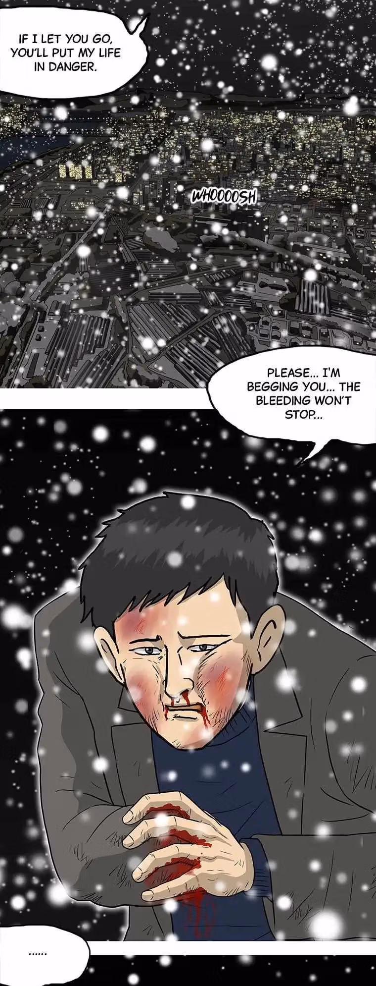 Moving Chapter 45 page 129 - 