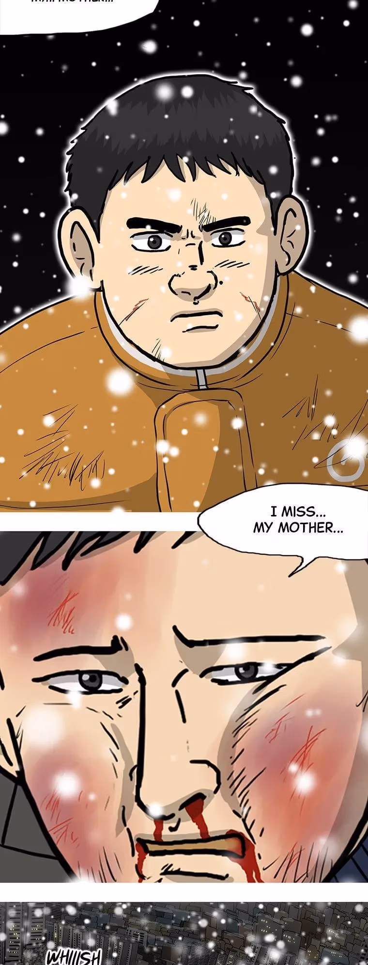 Moving Chapter 45 page 131 - 