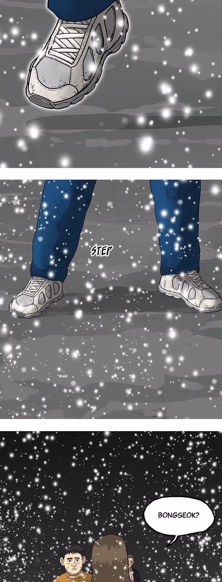 Moving Chapter 45 page 134 - 