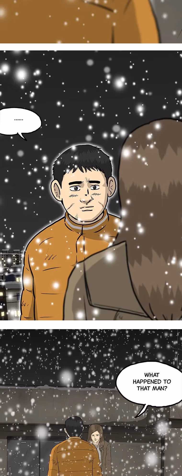 Moving Chapter 45 page 136 - 