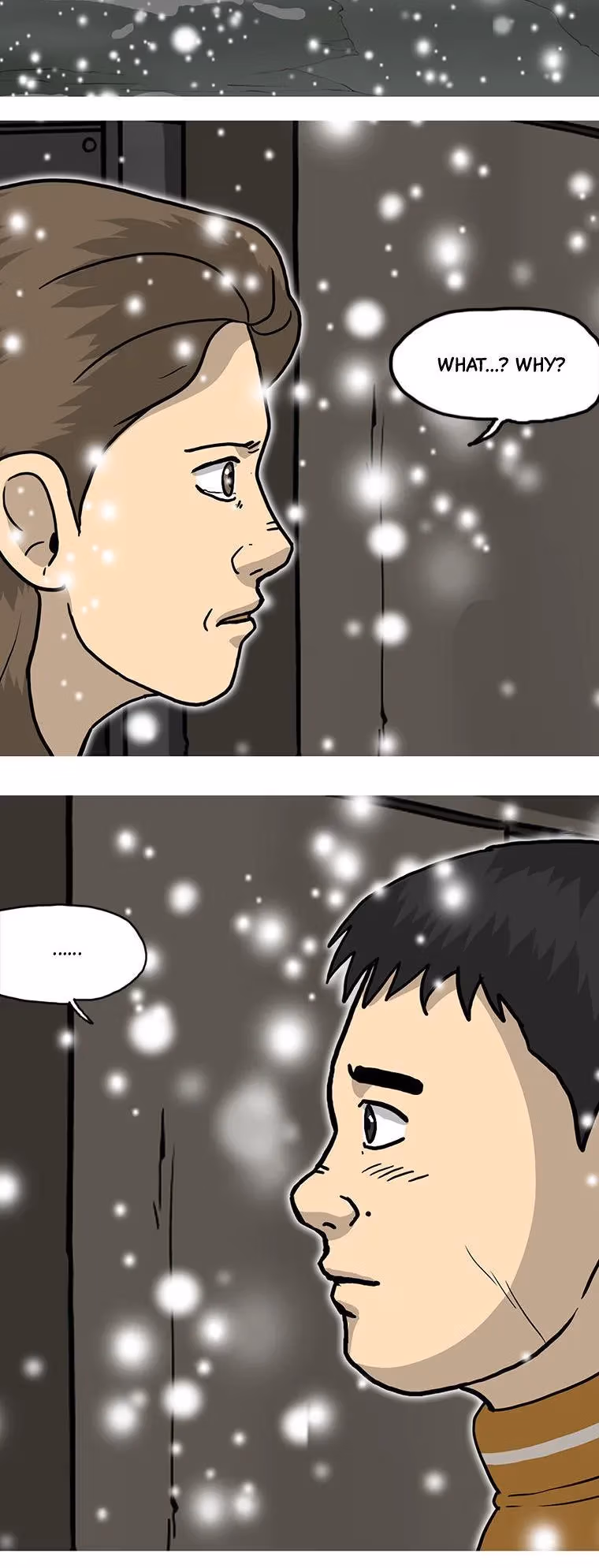Moving Chapter 45 page 138 - 