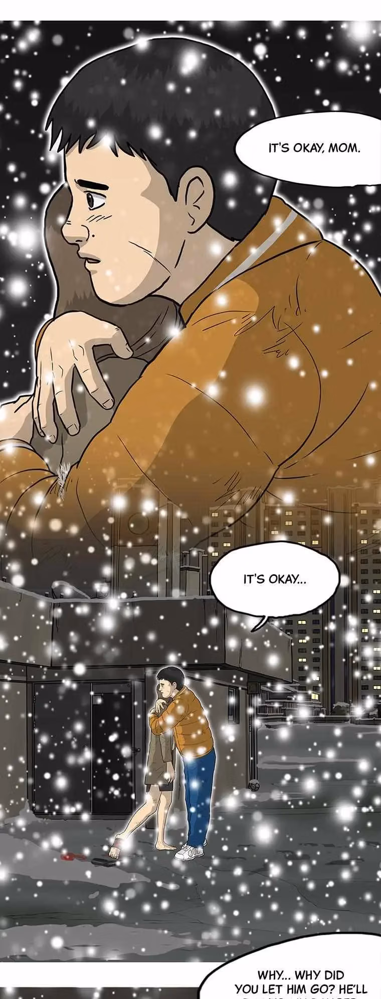 Moving Chapter 45 page 139 - 
