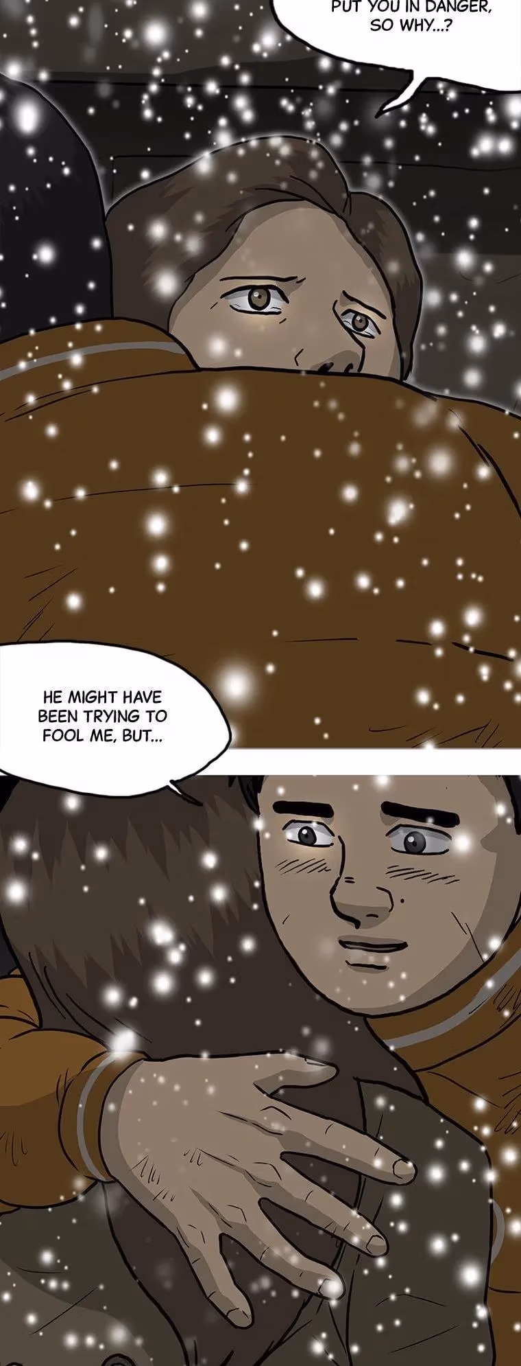 Moving Chapter 45 page 140 - 