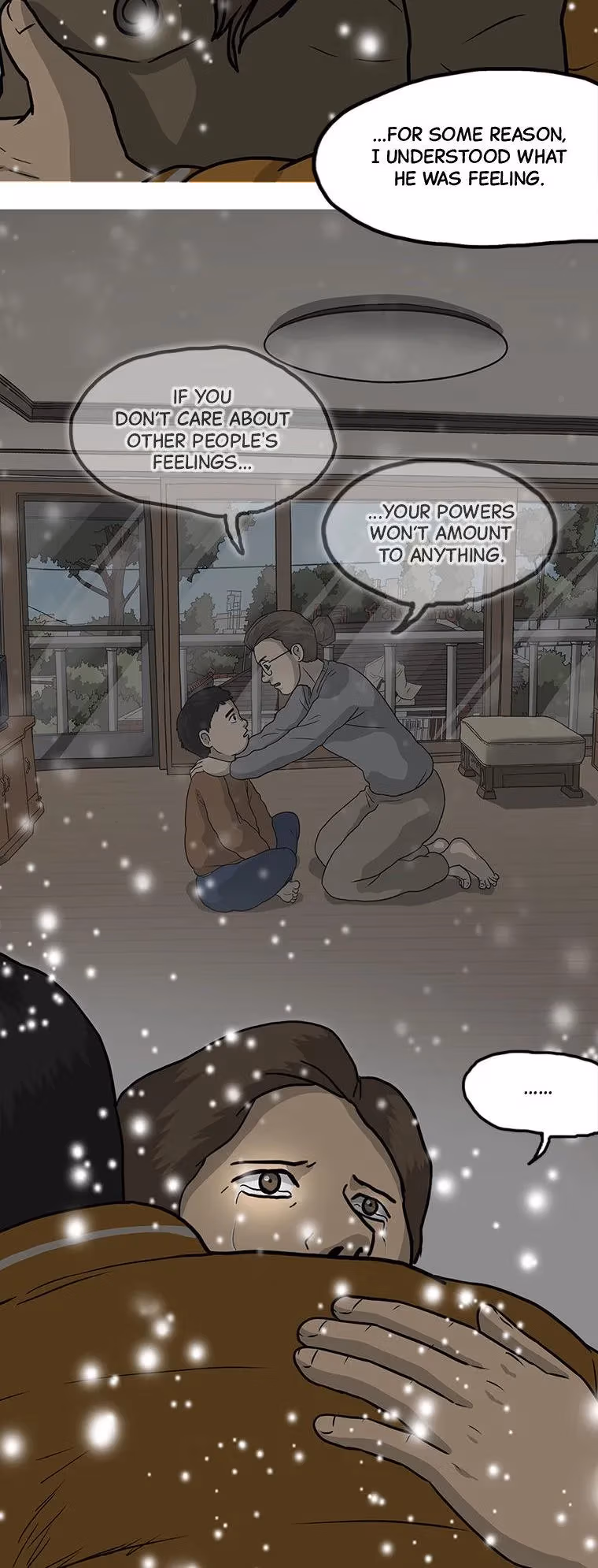 Moving Chapter 45 page 141 - 
