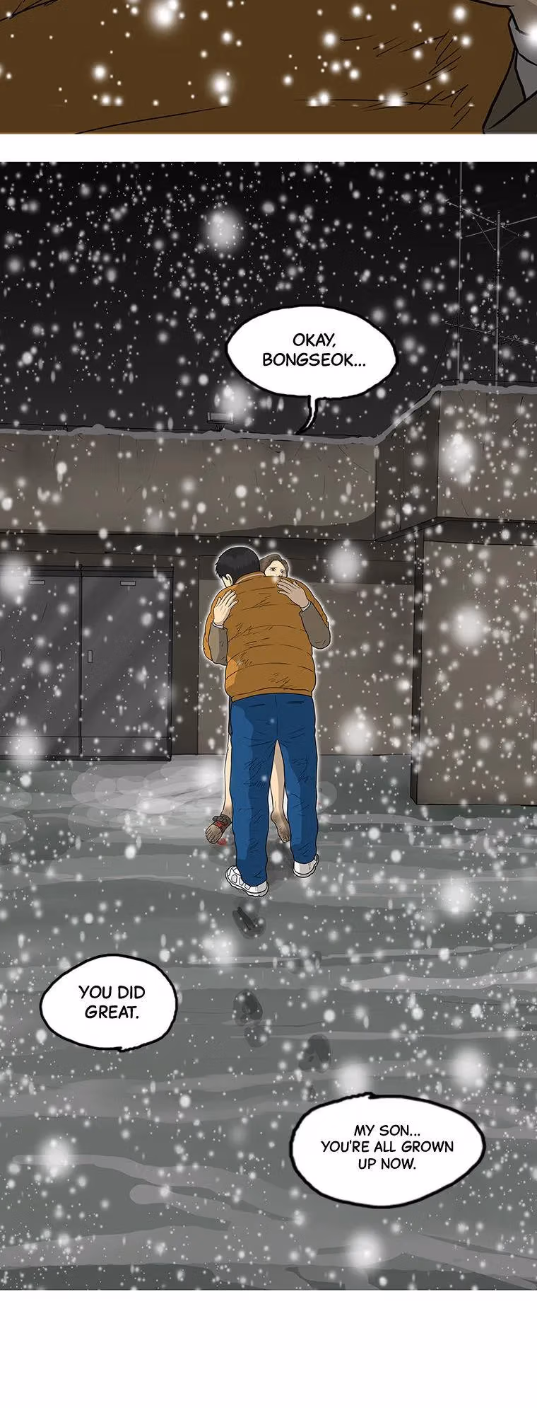 Moving Chapter 45 page 142 - 