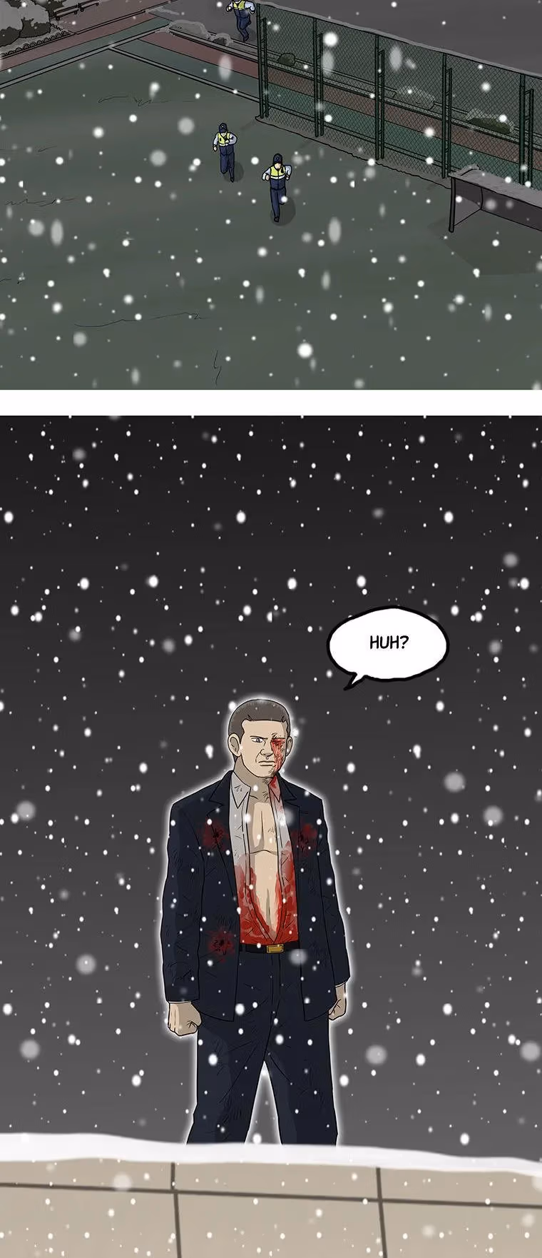 Moving Chapter 45 page 147 - 