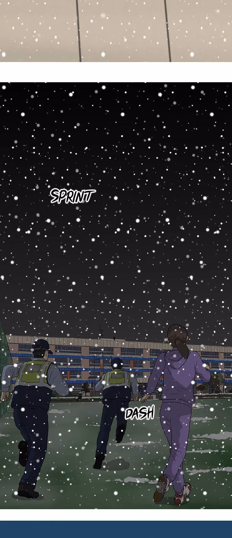 Moving Chapter 45 page 148 - 